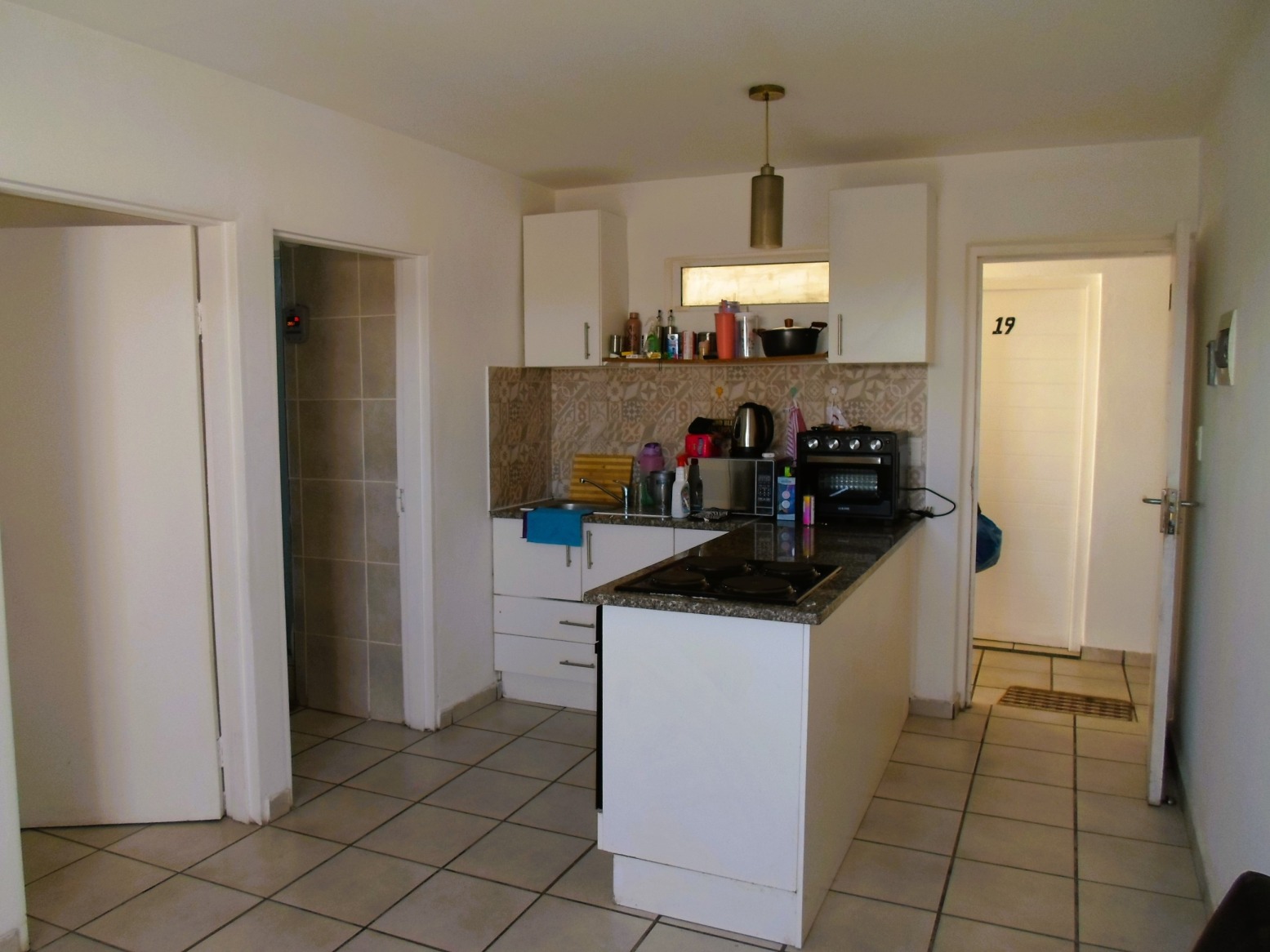 1 Bedroom Property for Sale in Klein Parys Western Cape